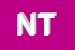 Logo di NUOVA TOBIFER (SNC)