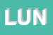 Logo di LUNIFLOR