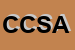 Logo di C e C STUDIO ARCHITETTI ASSOCIATI DI CROCINI GIO