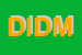 Logo di DMG INFISSI DI DELLA MAGGESA GIOVANNI