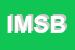Logo di IMBALL MARMI SNC DI BORGHINI FRANCESCO e C