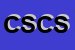 Logo di CONTATTO DI SIMONCINI e C SNC