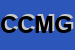 Logo di CMG COOPERATIVA MARMI E GRANITI