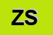 Logo di ZANAGLIA SRL