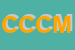 Logo di CCM COSTRUZIONI CARPENTERIA MECCANICA DI MARIOTTI PIERO e C SNC