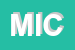 Logo di MICAM SAS