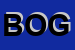 Logo di BOGHETTI (SNC)