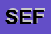 Logo di SEFIC