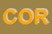 Logo di COROFER SNC