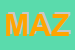 Logo di MAZZI