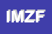 Logo di IDEE IN MOVIMENTO DI ZANETTI FABRIZIO e ANDREAZZOLI MAURIZIO SNC