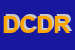 Logo di DIERRE COSTRUZIONI DI D-ARMA ROCCO e C SAS
