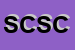 Logo di SACRO CUORE SOC COOP