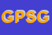 Logo di G e P SNC DI GENTILI ARMANDO E PAOLINI EUGENIO