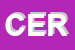 Logo di CERMEC
