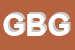 Logo di GBG