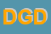 Logo di DEL GIUDICE DOMENICO