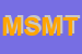 Logo di MT e S MARBLE TRADING AND SERVICES SRL