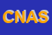Logo di CMM DI NOVELLI ANTONIO SAS