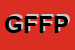 Logo di GROS F4 FLLI PANCONI GROS EFFEQUATTRO
