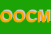 Logo di ORTOFRUTTA OASI DI CEI MASSIMO E C SNC