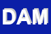 Logo di DELL AMICO MARIA