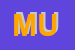 Logo di MALLEGNI UGO