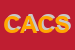 Logo di CECCARELLI ADRIANA e C SNC