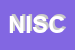 Logo di NARCISSE DI IPPOLITO SALVATORE e C SAS