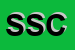 Logo di SACCHETTI SIMONA e C SNC