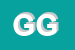Logo di GIOCA GIO-