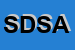Logo di SUPERSKI DANDO SPORT DI ANDREONI ALESSANDRO