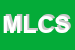 Logo di MCF LORENZETTI e C SNC