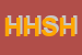 Logo di HOTEL HERVE-SNC HOTEL HERVE-