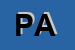 Logo di PASTICCERIA ARPAGAUS