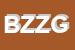 Logo di BAR ZIRO ZIRO DI GIUSTI