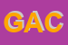 Logo di GAZZOLI Ae C(SAS)