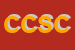Logo di CSC CENTRO SERVIZI CONTABILI DI DELLA SALA AM e C SNC