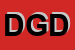 Logo di DEL GIUDICE DINO