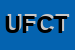 Logo di UFFICI FINANZIARI COMMISSIONE TRIBUTARIA PROVINCIALE DI MASSA CARRARA