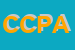 Logo di COMPASS COOPMUTUA PROM ATTIVITA-SOCSANITARIA ARL
