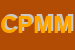 Logo di CONSORZIO PROVINCIALE MARE MONTI MARMO