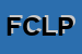 Logo di FNP CISL LEGA PENSIONATI DI MASSA