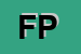 Logo di FEDERAZIONE PROVCOLTDIRETTI