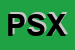 Logo di PARROCCHIA SPIO X
