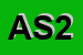 Logo di ASSOCIAZIONE SOLIDARIETA-2000