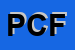 Logo di PALESTRA CENTRO FITNESS