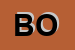 Logo di BAGNO ORIZZONTE