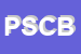 Logo di PICCOLA SOCIETA-COOPERATIVA BAGNO NICAL ARL