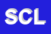 Logo di SALUS DI COLLE LAURA